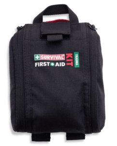 Survival First Aid Kit Trauma (CZ)